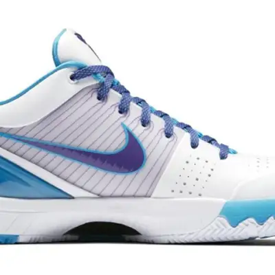 Nike Zoom Kobe 4 Protro ‘Draft Day’