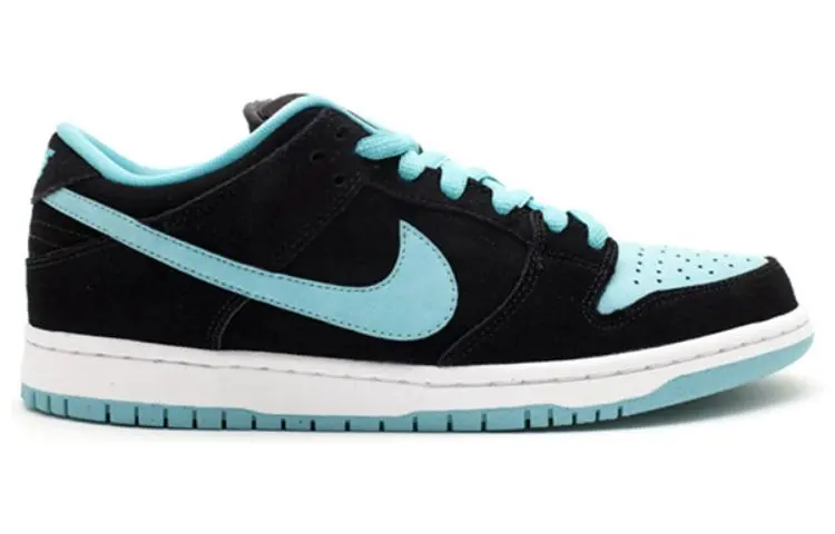Nike SB Dunk Low Pro ‘Clear Jade’