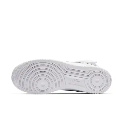 Nike Air Force 1 High ‘White Vast Grey’