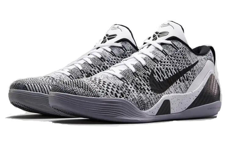 Nike Kobe 9 Elite Low ‘Beethoven’