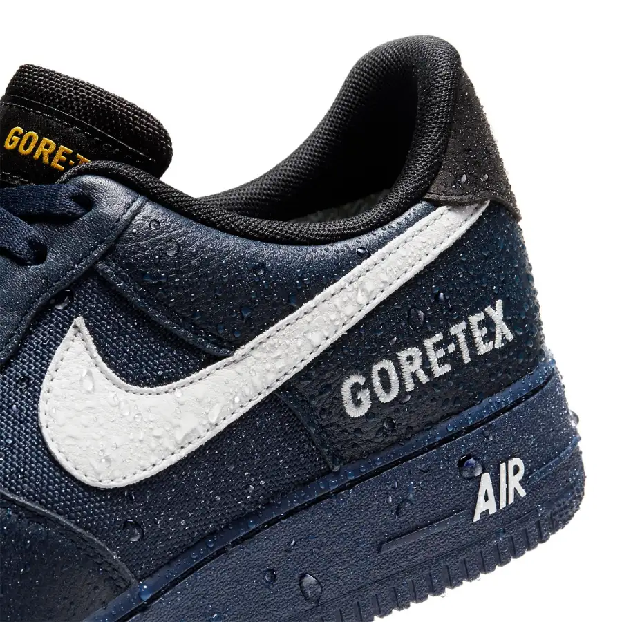 Nike Gore-Tex Air Force 1 Low ‘Navy’