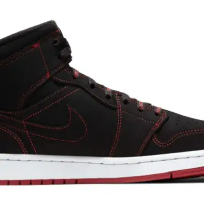Air Jordan 1 Mid ‘Come Fly With Me’