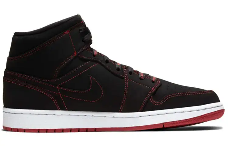 Air Jordan 1 Mid ‘Come Fly With Me’