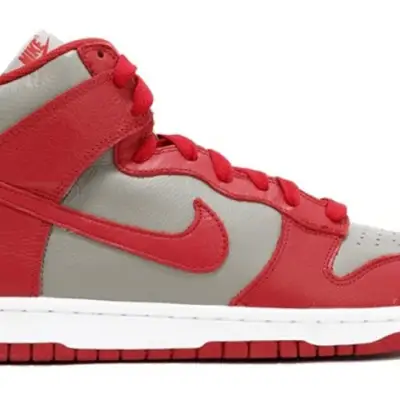 Nike Dunk High ‘UNLV’