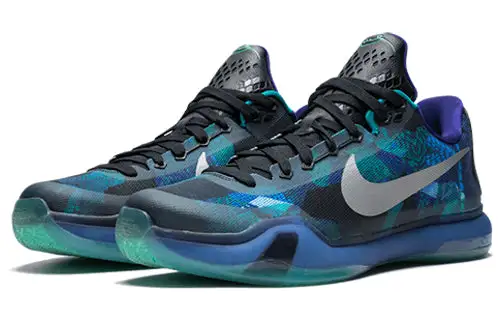 Nike Kobe 10 ‘Overcome’