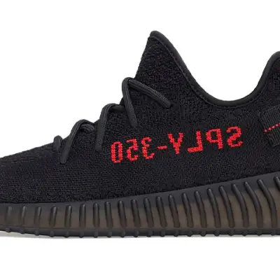 Adidas Yeezy Boost 350 V2 ‘Bred’
