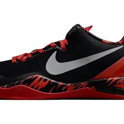 Nike Kobe 8 System ‘Philippines Pack – Gym Red’