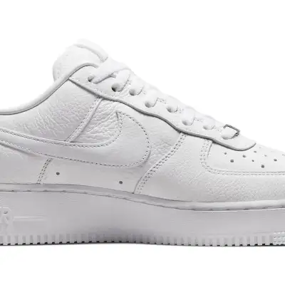 Nike x NOCTA Air Force 1 Low ‘Certified Lover Boy’