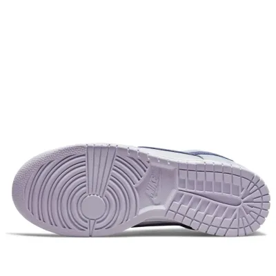 Nike Dunk Low OG ‘Purple Pulse’