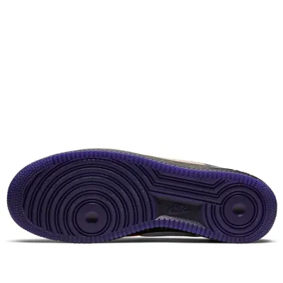 Nike Air Force 1 ’07 LV8 ‘What The LA’