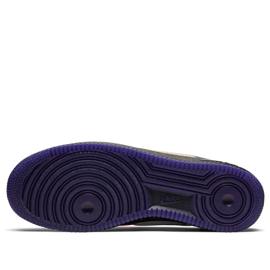 Nike Air Force 1 ’07 LV8 ‘What The LA’