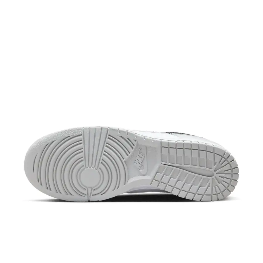 Nike Dunk Low SE ‘Lottery Pack – Grey Fog’