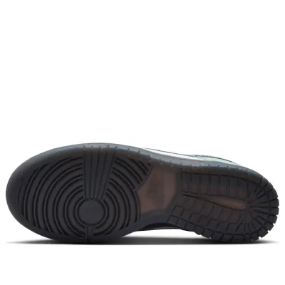 Nike Dunk Low LX ‘White Light Smoke Grey’