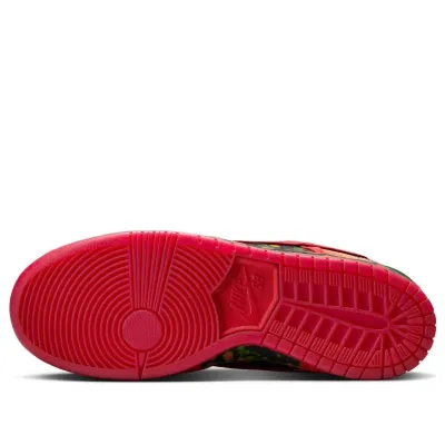 Nike SB Dunk Low ‘The Wizard Of Oz’