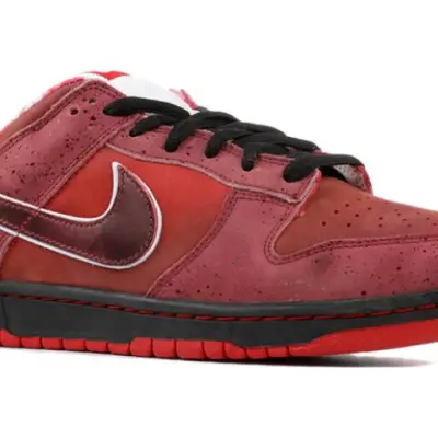Nike SB Dunk Low Premium ‘Lobster’