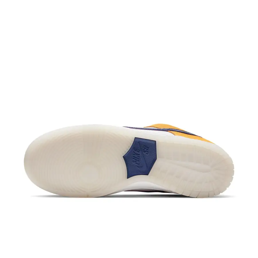 Nike SB Dunk Low Pro ‘Laser Orange’