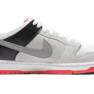 Nike SB Dunk Low ‘AM90 Infrared’
