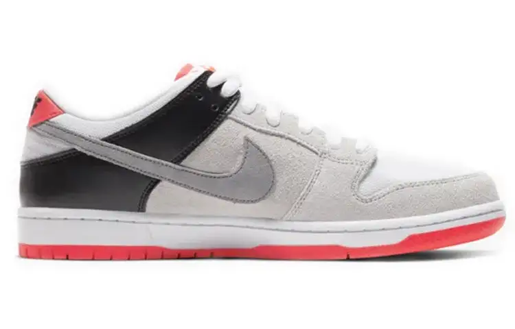 Nike SB Dunk Low ‘AM90 Infrared’