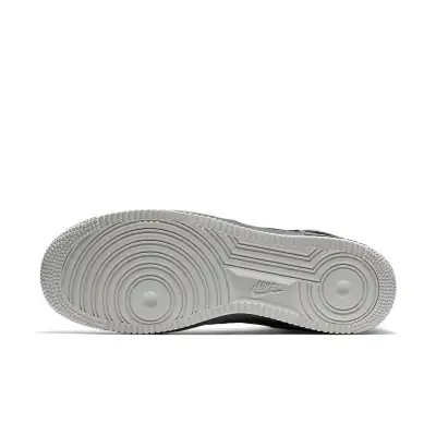 Nike Air Force 1 High ’07 ‘Cool Grey’