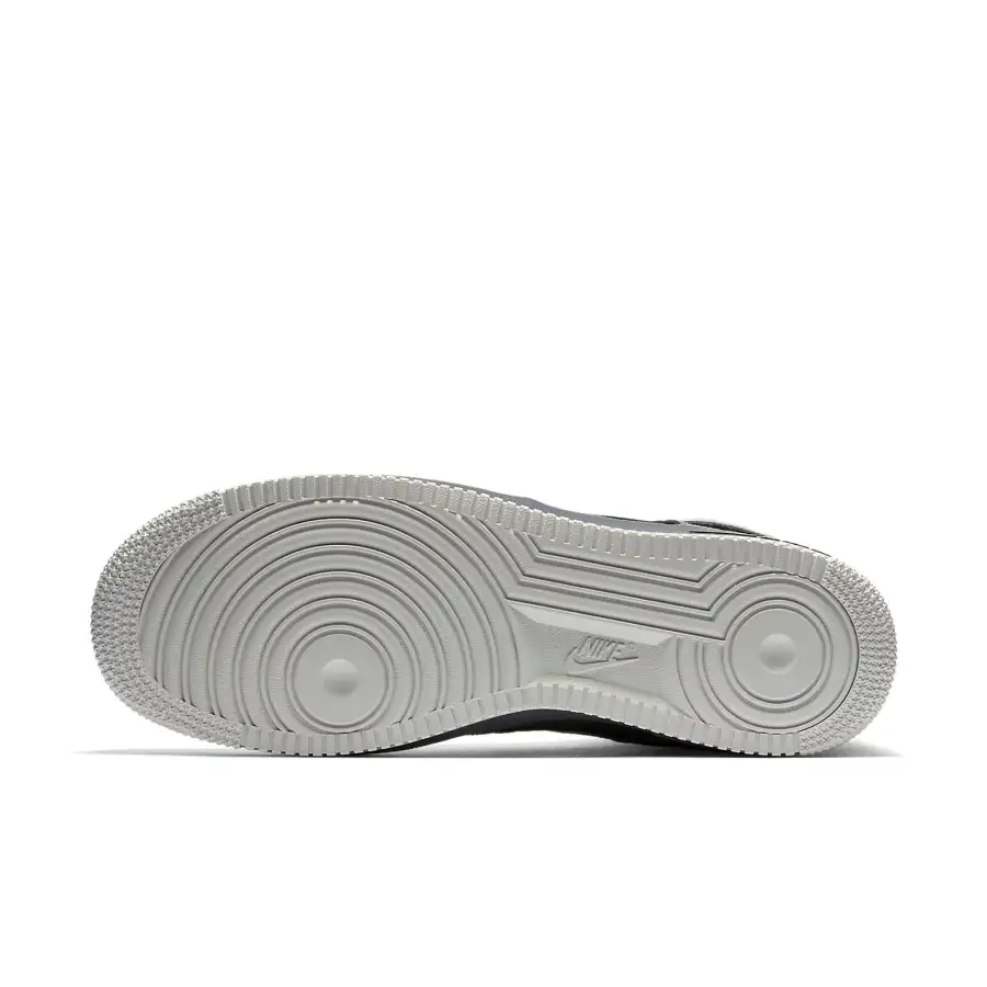Nike Air Force 1 High ’07 ‘Cool Grey’