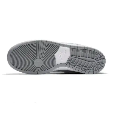 Nike SB Dunk Low ‘Summit White’