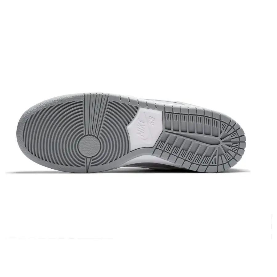 Nike SB Dunk Low ‘Summit White’