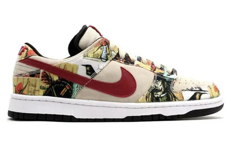 Nike SB Dunk Low Pro ‘Paris’