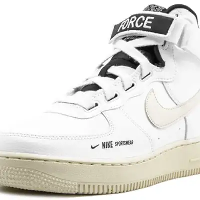 Nike Air Force 1 High Utility ‘White’