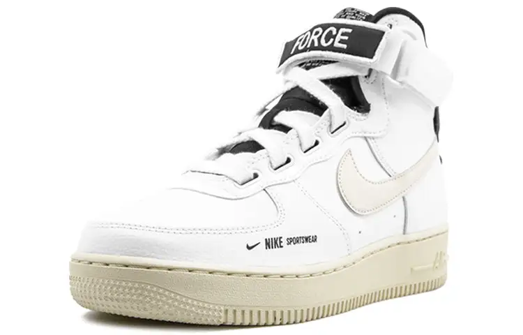 Nike Air Force 1 High Utility ‘White’