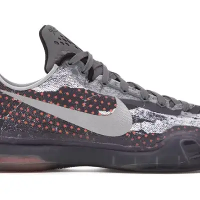 Nike Kobe 10 ‘Pain’