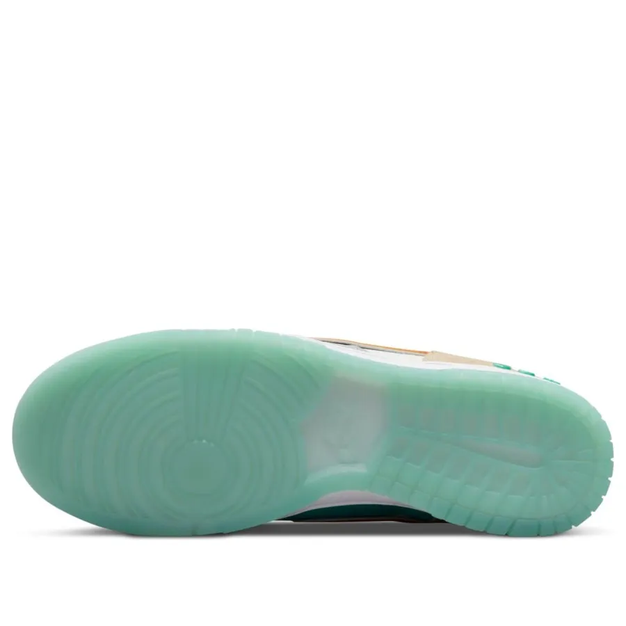 Nike Dunk Low Scrap ‘Shapeless, Formless, Limitless’