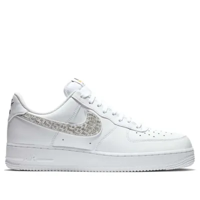 Nike Air Force 1 ’07 LV8 ‘Just Do It’