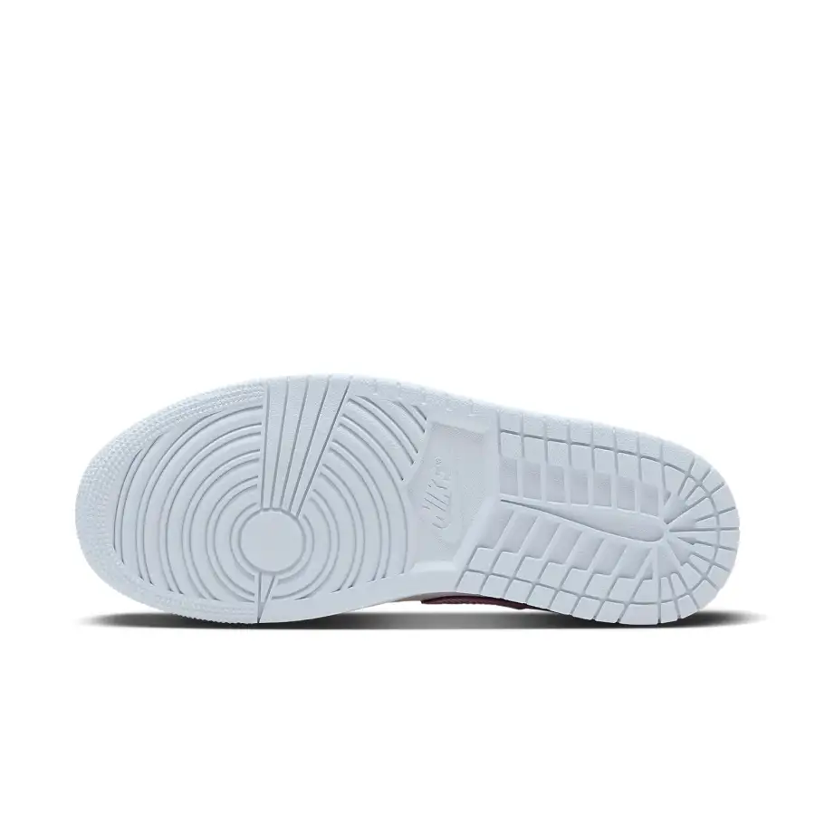 Air Jordan 1 Low ‘Multi-Color Sashiko’