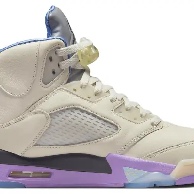 Air Jordan 5 Retro x DJ Khaled ‘We The Best – Sail’