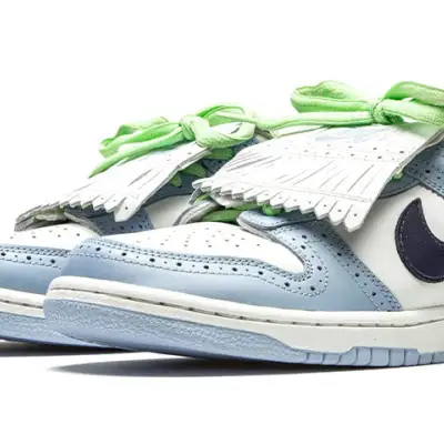 Nike SB Dunk Low Premium ‘Golf’