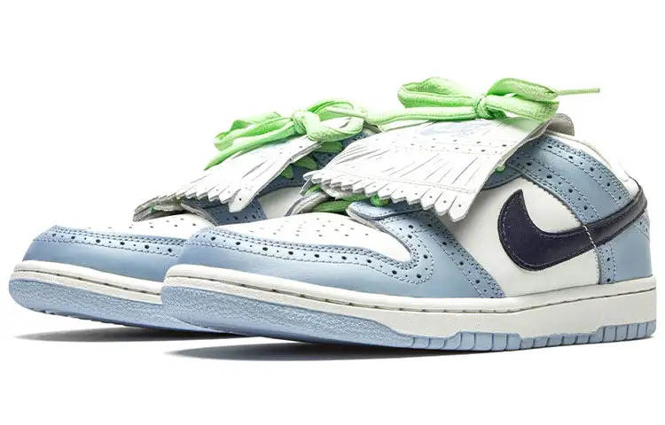 Nike SB Dunk Low Premium ‘Golf’