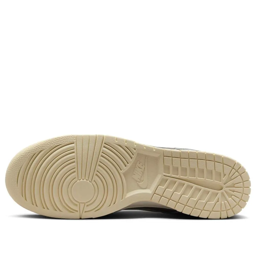 Nike Dunk Low Retro ‘Light Bone Sesame’