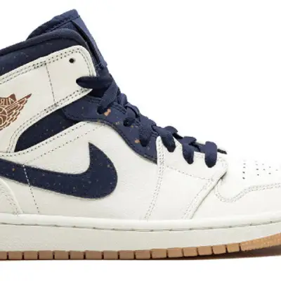 Air Jordan 1 Mid ‘Jeter’