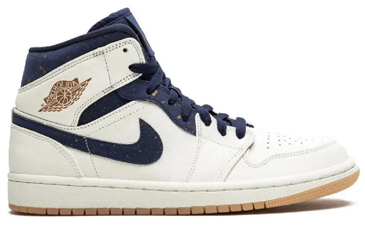 Air Jordan 1 Mid ‘Jeter’
