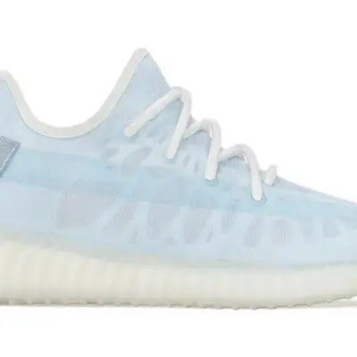 Adidas Yeezy Boost 350 V2 ‘Mono Ice’