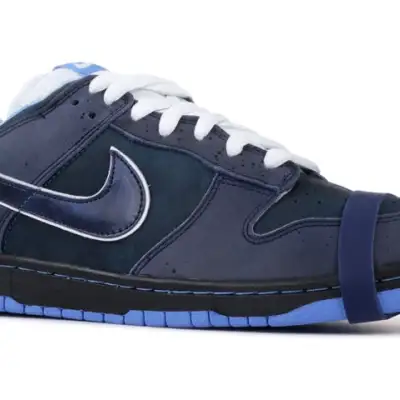 Nike SB Dunk Low Premium ‘Blue Lobster’