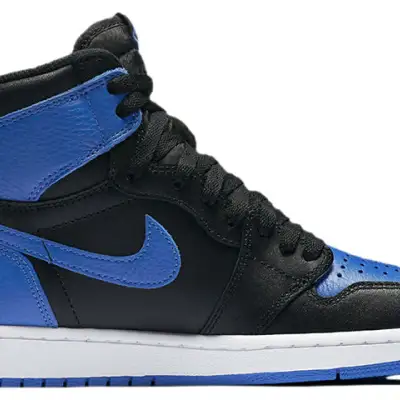 Air Jordan 1 Retro High OG ‘Royal’