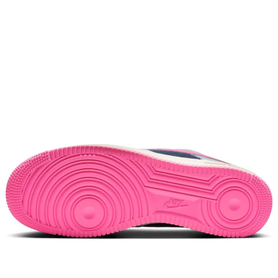 Nike Air Force 1 ’07 LX ‘Dark Obsidian Ashen Slate’