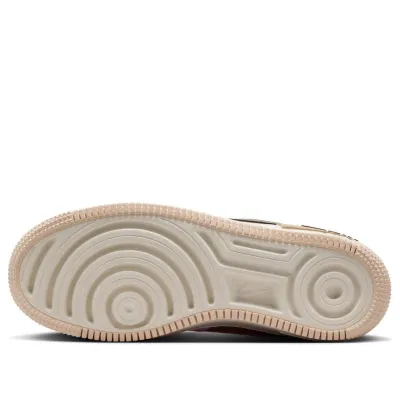 Nike Air Force 1 Shadow ‘Light British Tan Pink Cacao Wow’