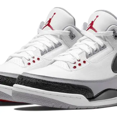 Air Jordan 3 Retro NRG ‘Tinker’