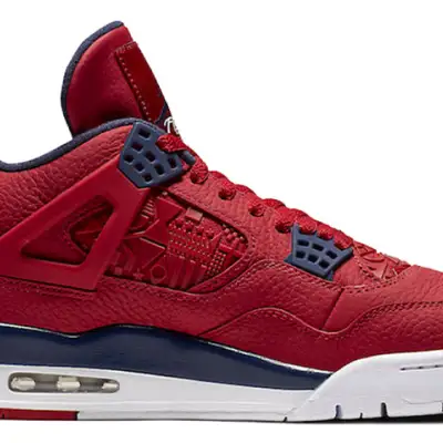 Air Jordan 4 Retro ‘FIBA’