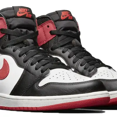 Air Jordan 1 Retro High OG ‘Track Red’
