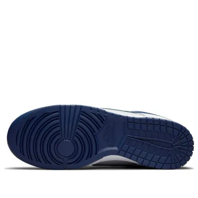 Nike x NBA Dunk Low EMB ’75th Anniversary – Nets’