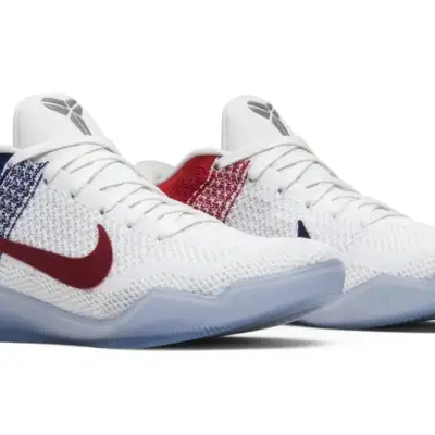 Nike Kobe 11 Elite Low ‘USA’