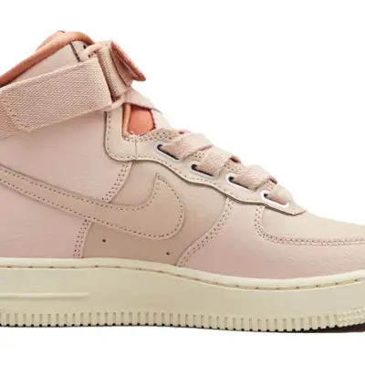 Nike Air Force 1 High Utility ‘Pink’